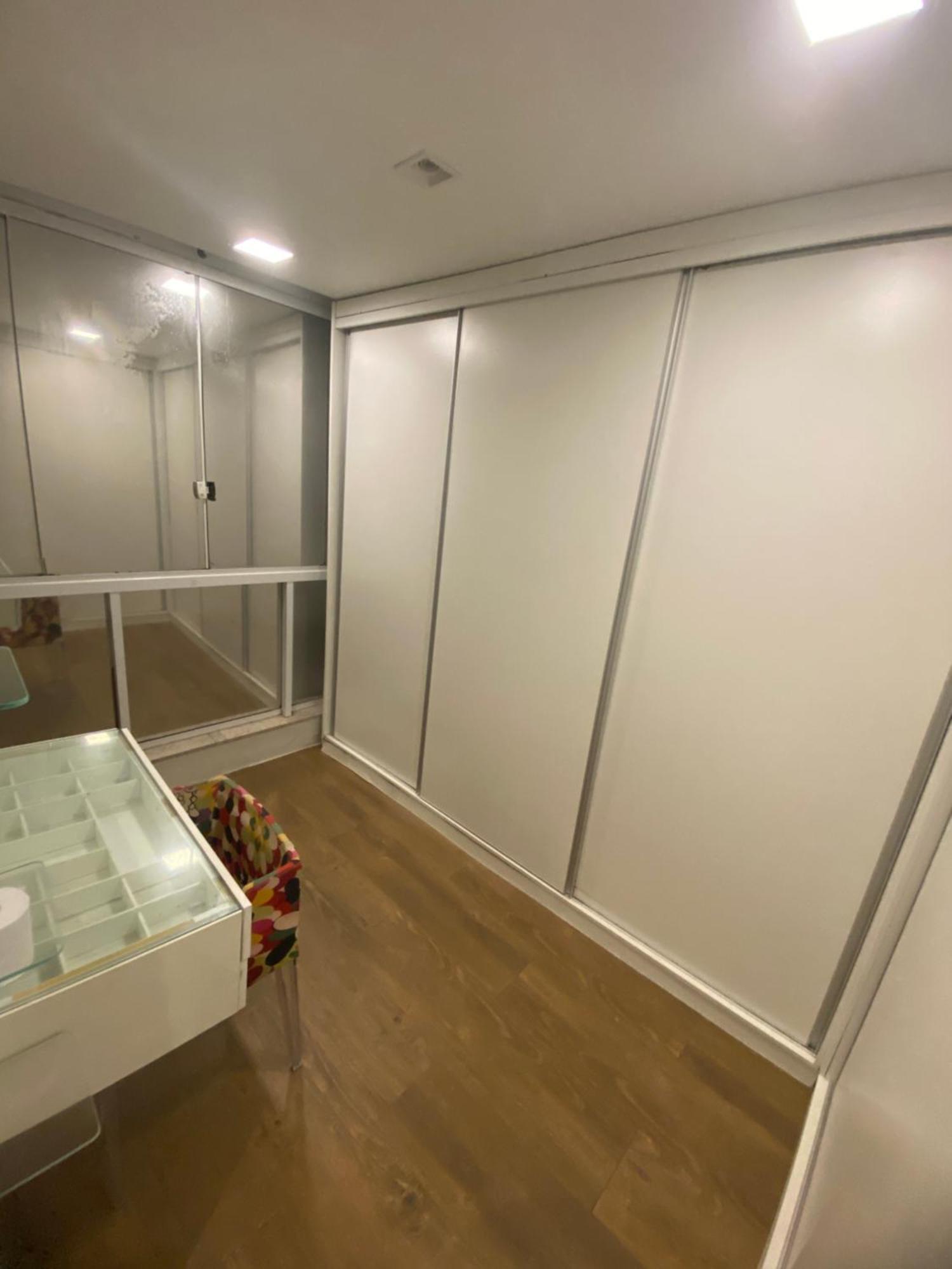 Apt 3Q Luxo Com Ar E Jacuzzi Na Beira Mar Guarapari Ngoại thất bức ảnh