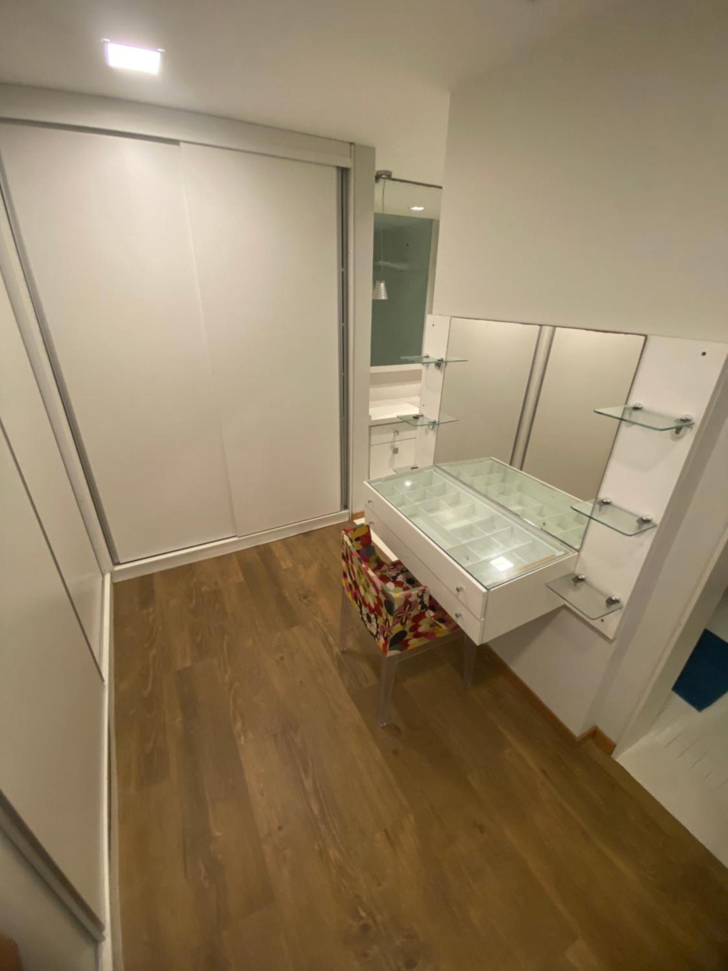 Apt 3Q Luxo Com Ar E Jacuzzi Na Beira Mar Guarapari Ngoại thất bức ảnh