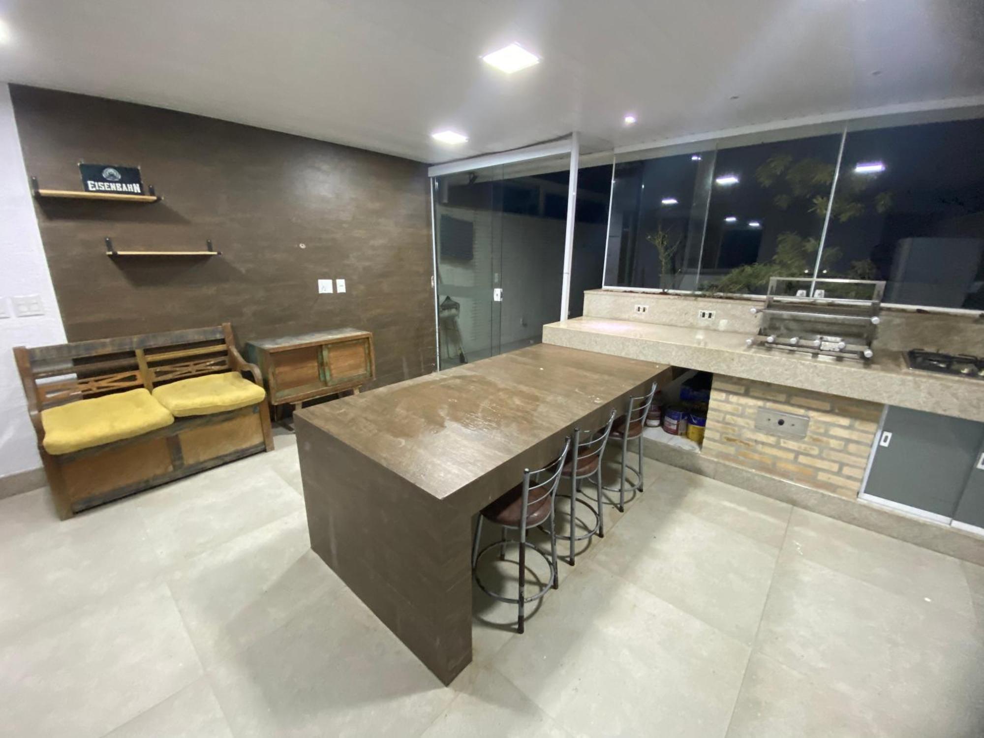 Apt 3Q Luxo Com Ar E Jacuzzi Na Beira Mar Guarapari Ngoại thất bức ảnh