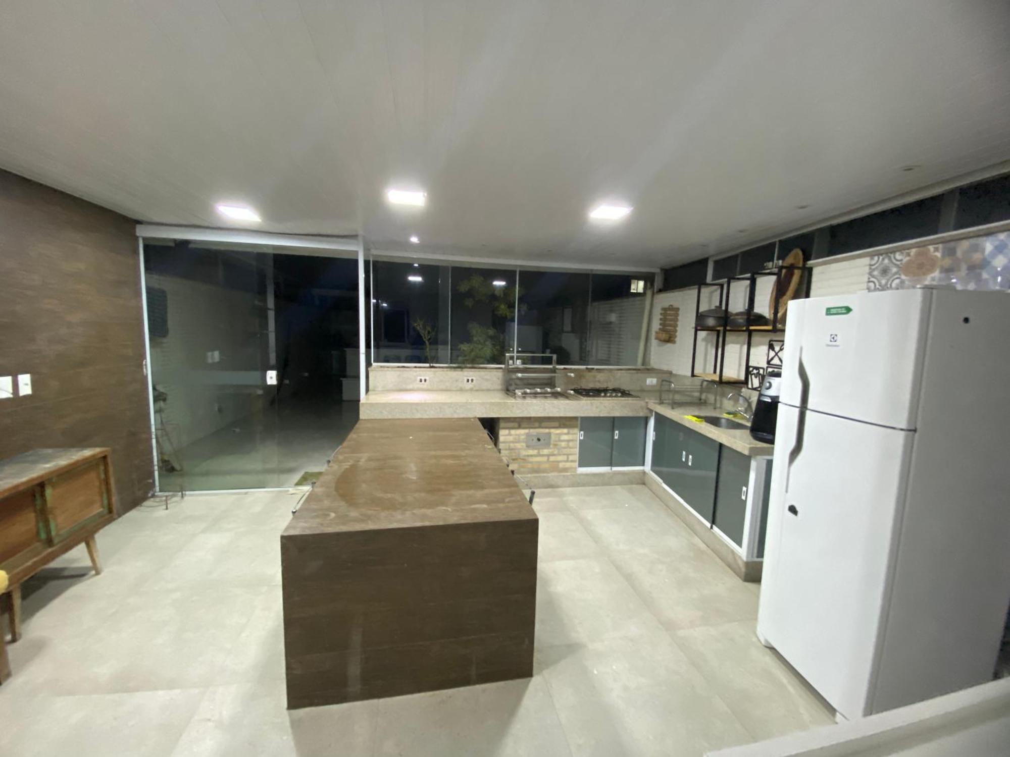 Apt 3Q Luxo Com Ar E Jacuzzi Na Beira Mar Guarapari Ngoại thất bức ảnh