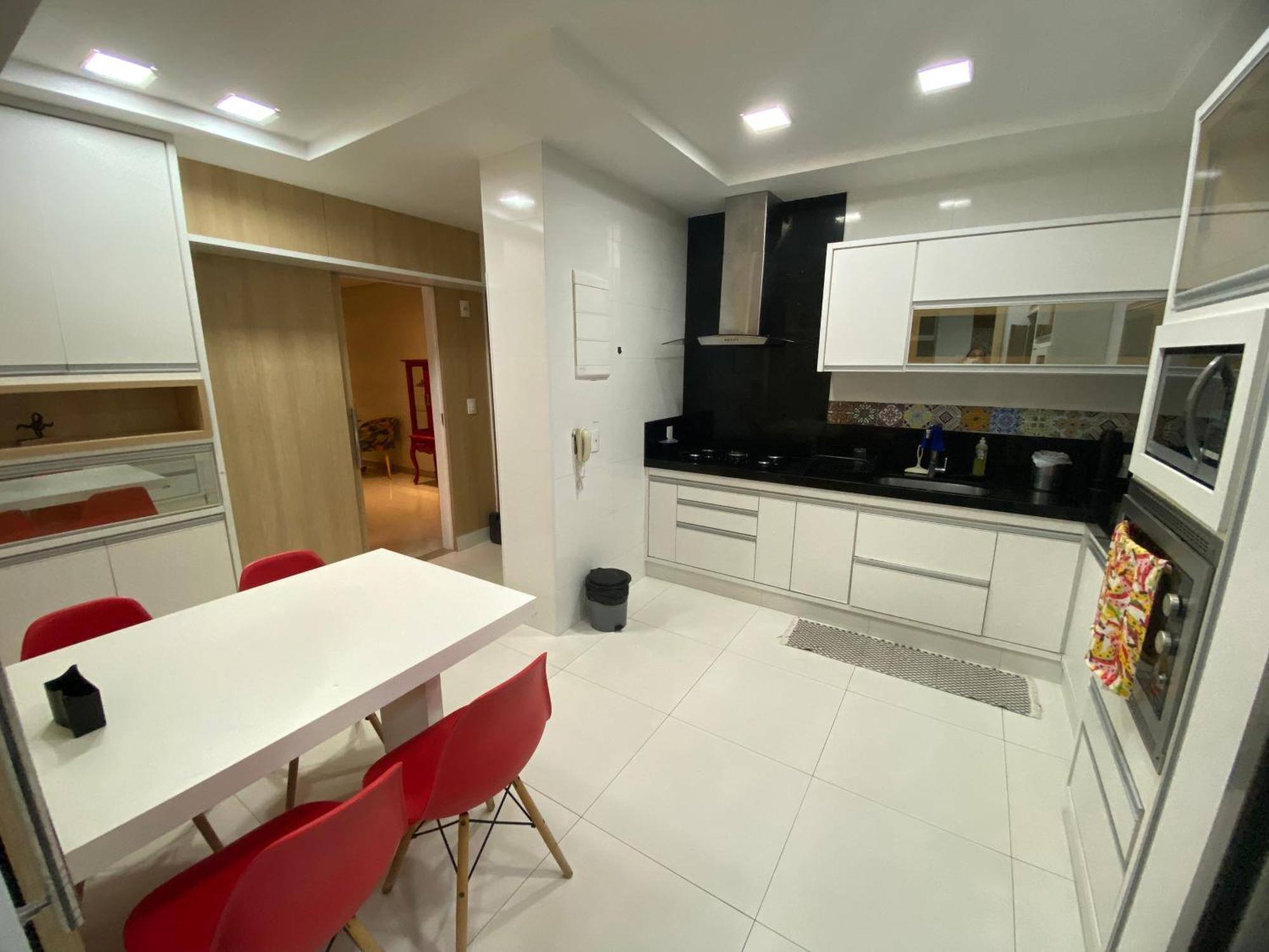 Apt 3Q Luxo Com Ar E Jacuzzi Na Beira Mar Guarapari Ngoại thất bức ảnh